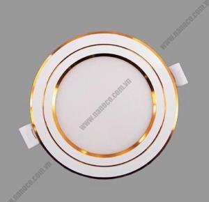 Đèn led downlight Nanoco NDL09CG90