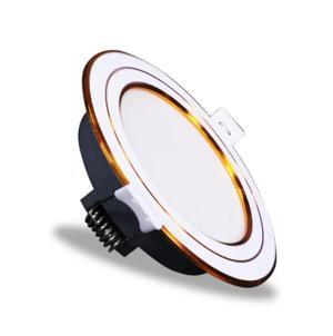 Đèn led downlight Nanoco NDL09CG90