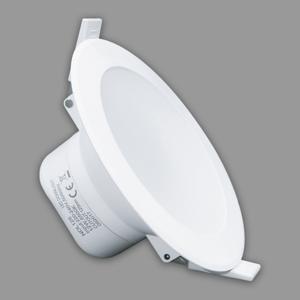 Đèn led Downlight đổi màu Nanoco NDL08C - 8W