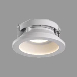 Đèn led Downlight chống nước NDL1831-103