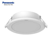 Đèn Led Downlight Panasonic 9W NNV70041WE1A ( lỗ khoét phi 90)