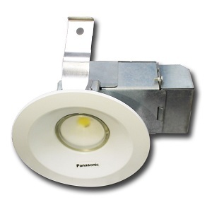 Đèn Led downlight Panasonic HH-LD20701K19