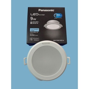 Đèn LED downlight Panasonic NNV70061WE1A