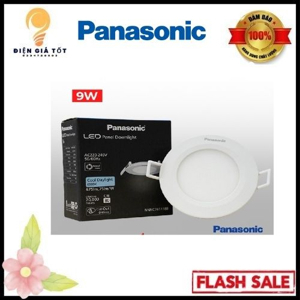 Đèn LED downlight Panasonic NNNC7655188