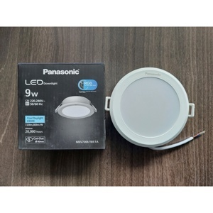 Đèn LED downlight Panasonic NNV70061WE1A