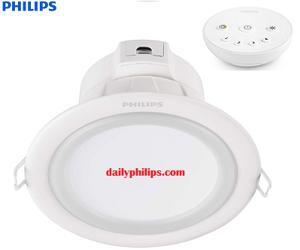 Đèn led downlight Philips 59062