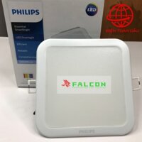 Đèn Led Downlight Philips 7W DN027B G2