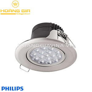 Đèn led downlight Philips Essential 47040