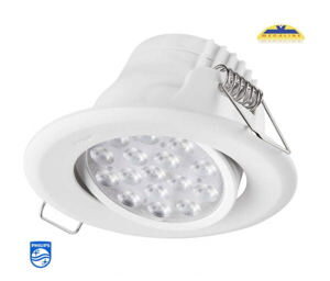 Đèn led downlight Philips Essential 47040