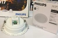 ĐÈN LED DOWNLIGHT PHILIPS 59203