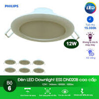 Đèn Led Downlight Philips DN020B 12W