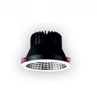 Đèn led downlight PRDKK114L13 Paragon 13W ánh sáng trắng