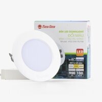 Đèn Led Downlight Rạng Đông D AT02L ĐM 110/9W ( 3 màu)