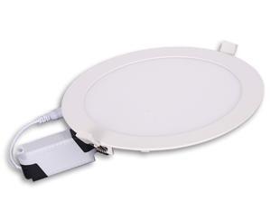 Đèn Led downlight siêu mỏng 12W Nanoco NSD1261