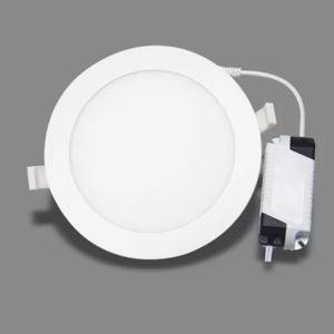 Đèn led downlight siêu mỏng 12W Nanoco NSD1231