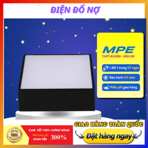 Đèn LED Downlight SSDLB-16W