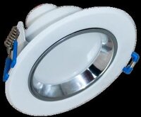 ĐÈN LED DOWNLIGHT TÁN QUANG DFH205