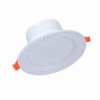 Đèn led downlight tán quang 12W DFA012 Duhal