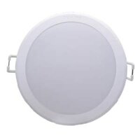 Đèn LED downlight tròn âm trần 6W kích thước lỗ cắt 80mm ánh sáng trắng Philips 59444 MESON 6W D80-6500K