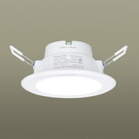 Đèn LED Downlight tròn D110 - 6W Panasonic NNNC7596388