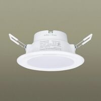 Đèn LED Downlight tròn D114-9W Panasonic NNNC7647188 (IP44 TYPE)