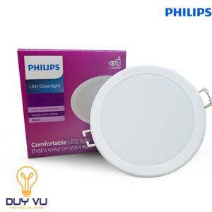 Đèn Led Downlinght âm trần Philips Meson G3 13W