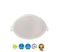 Đèn Led Downlinght âm trần Philips Meson G3 13W