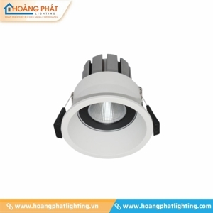 Đèn led Duhal âm trần trang trí DFA2121