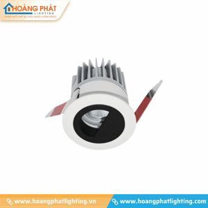 Đèn led Duhal âm trần trang trí DFA1123