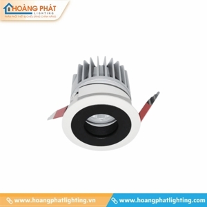 Đèn led Duhal âm trần trang trí DFA1154