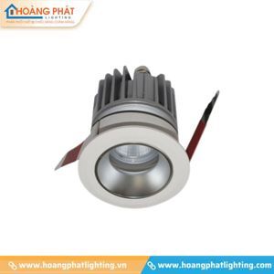 Đèn led Duhal âm trần trang trí DFA1121