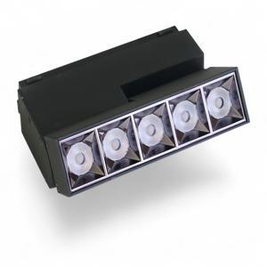 Đèn Led Duhal chiếu điểm DINC0051