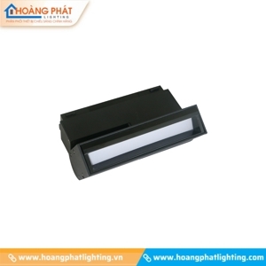 Đèn Led Duhal chiếu điểm - tán quang nam châm DINC0052