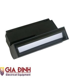 Đèn Led Duhal chiếu điểm - tán quang nam châm DINC0052