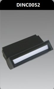 Đèn Led Duhal chiếu điểm - tán quang nam châm DINC0052