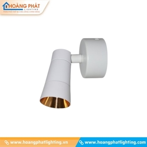 Đèn Led Duhal gắn nổi chiếu điểm trang trí mini DIB0061