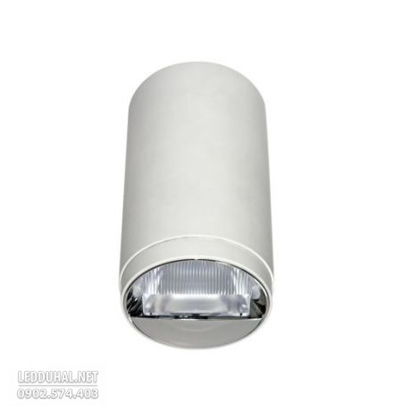 Đèn Led Duhal gắn nổi chiếu sâu trang trí 20W DIB0207