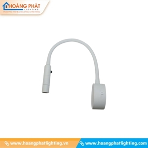 Đèn Led Duhal gắn vách trang trí mini DVL0032