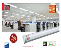 Đèn Led Duhal Kiểu BATTEN SDTS602