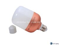 Đèn Led Đui Xoáy Nhôm Cao Cấp