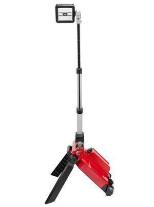 Đèn LED đứng điều khiển từ xa Milwaukee M18 ONERSAL