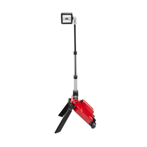 Đèn LED đứng điều khiển từ xa Milwaukee M18 ONERSAL