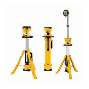 Đèn LED đứng dùng pin 20V DeWalt DCL079N-KR