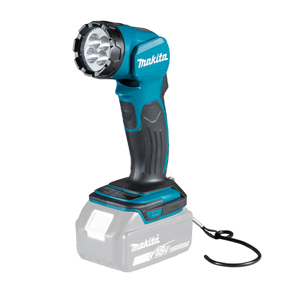 Đèn Led dùng Pin 14.4v/18v Makita DML815