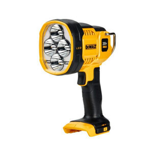 Đèn LED dùng pin 20V DeWalt DCL043N-KR