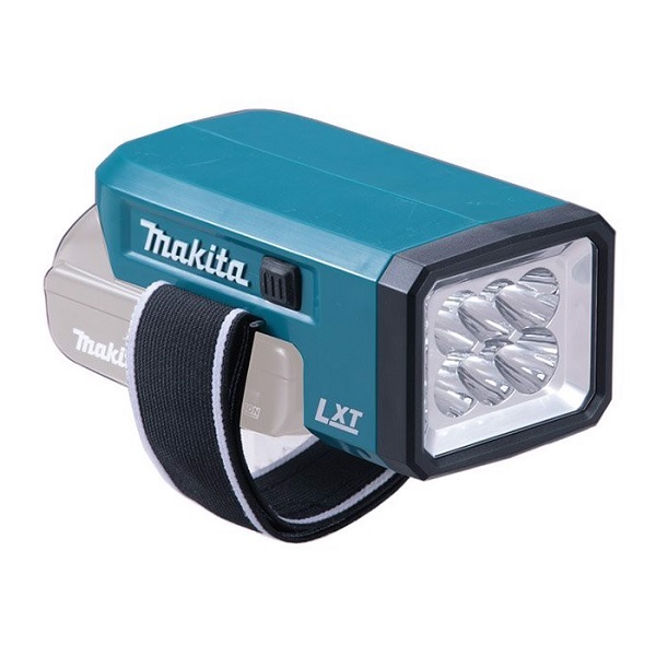 Đèn LED dùng pin Makita DML186