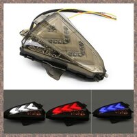 Đèn LED Đuôi Cho YAMAHA YZF R15 2014 2015 2016 Xe Máy Phanh Bật Tín Hiệu Tích Hợp