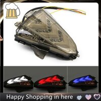 Đèn LED Đuôi Cho YAMAHA YZF R15 2014 2015 2016 Xe Máy Phanh Bật Tín Hiệu Tích Hợp