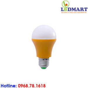 Đèn led đuổi muỗi 5W DAM505 Duhal