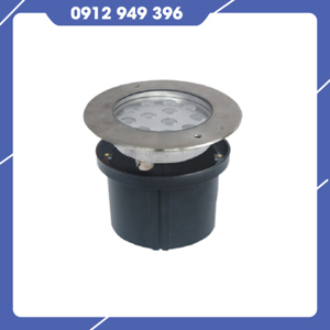 Đèn LED dưới nước 24W VinaLED UW-DS24